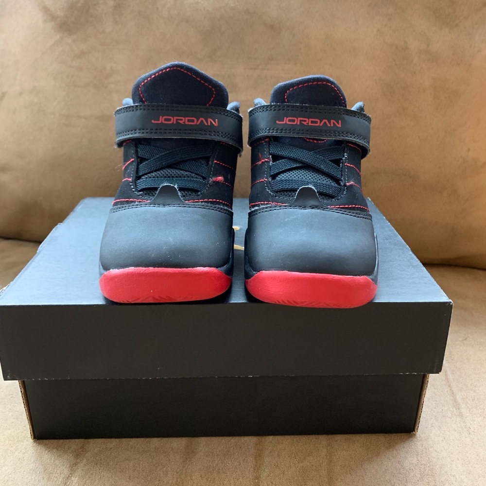 Jordan Velocity sz 7 excellent condition